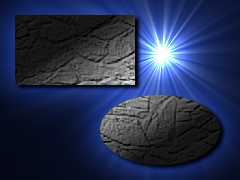 Example for the Starscape filter