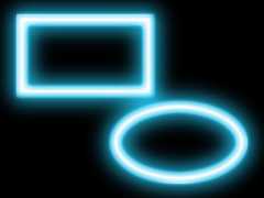 Example for the Neon filter