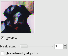 Oilify filter options Volby filtru Olejomalba